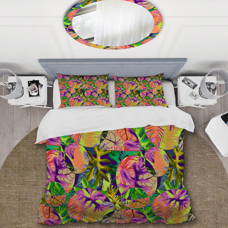 Parure De Lit 3D Neymar En Microfibre - Housse De Couette 220x240 Cm King Avec 2 Taies D'Oreiller - 2